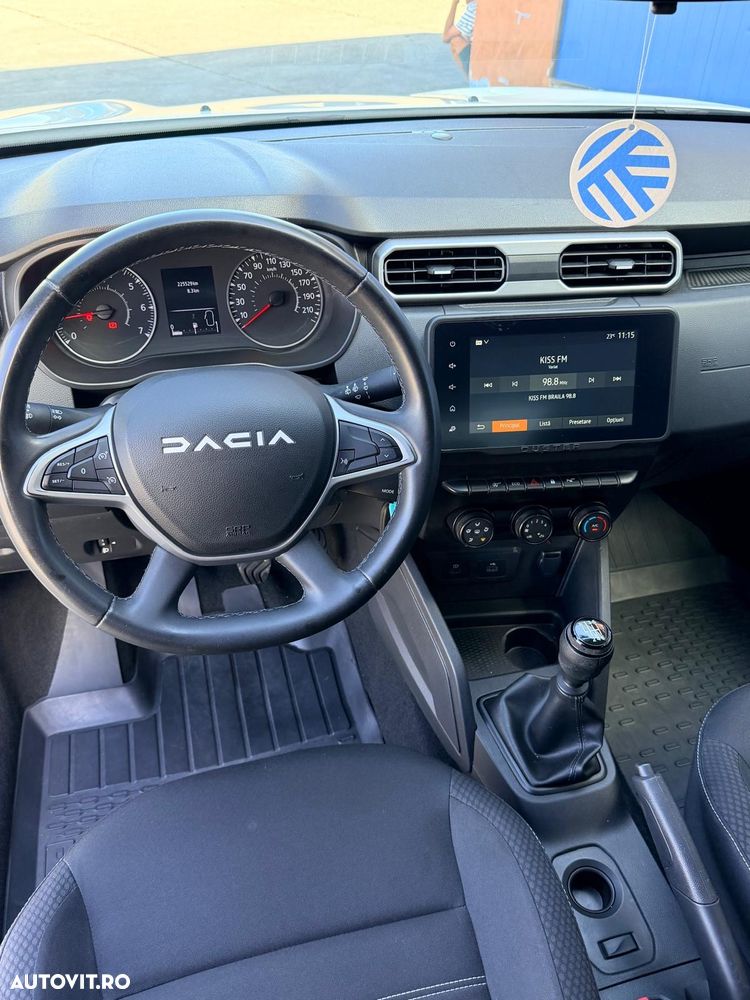 Dacia Duster - 7
