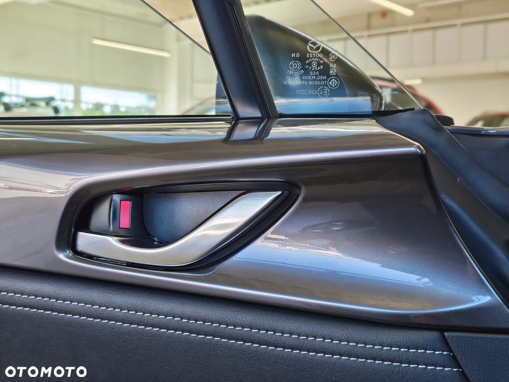 Mazda MX-5 1.5 Skyactiv-G Exclusive-Line - 23