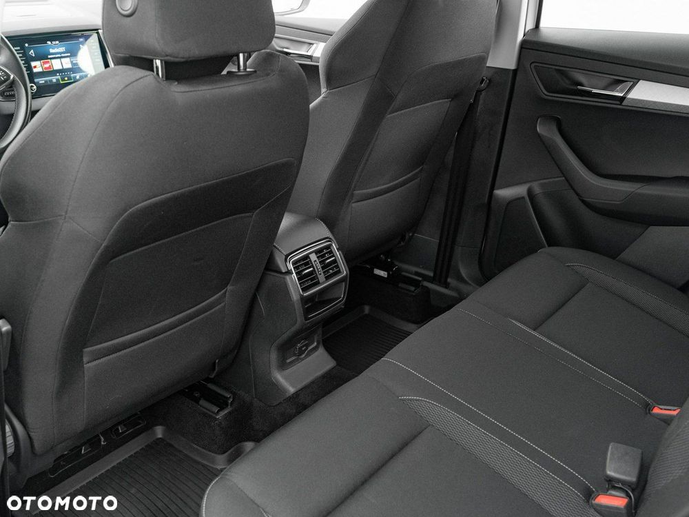 Skoda Karoq 2.0 TDI SCR 4x2 Ambition DSG - 22