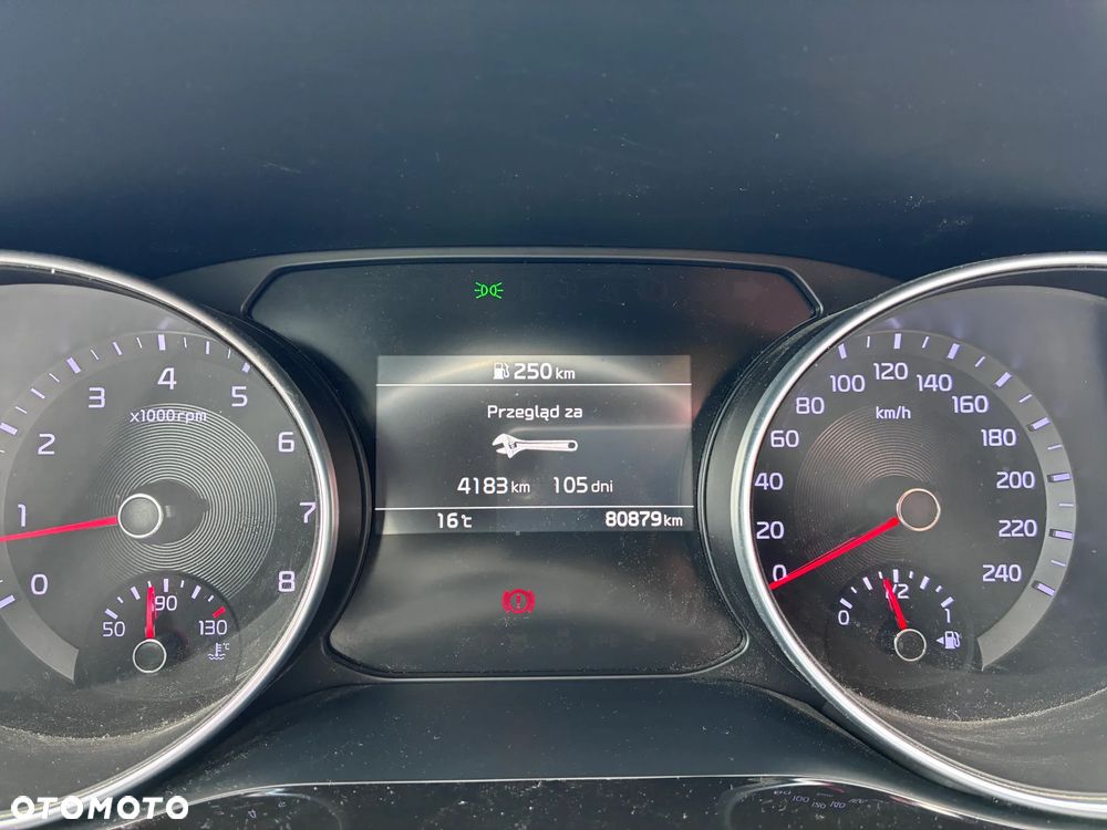 Kia ProCeed 1.5 T-GDI GT Line - 11