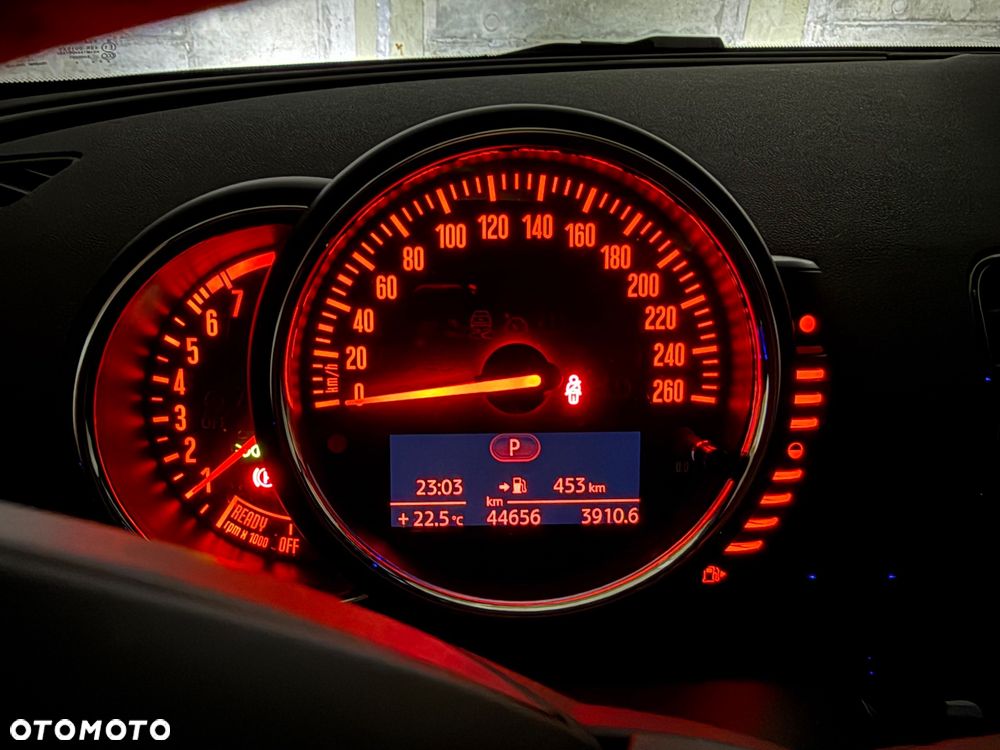 MINI Clubman Cooper S - 13