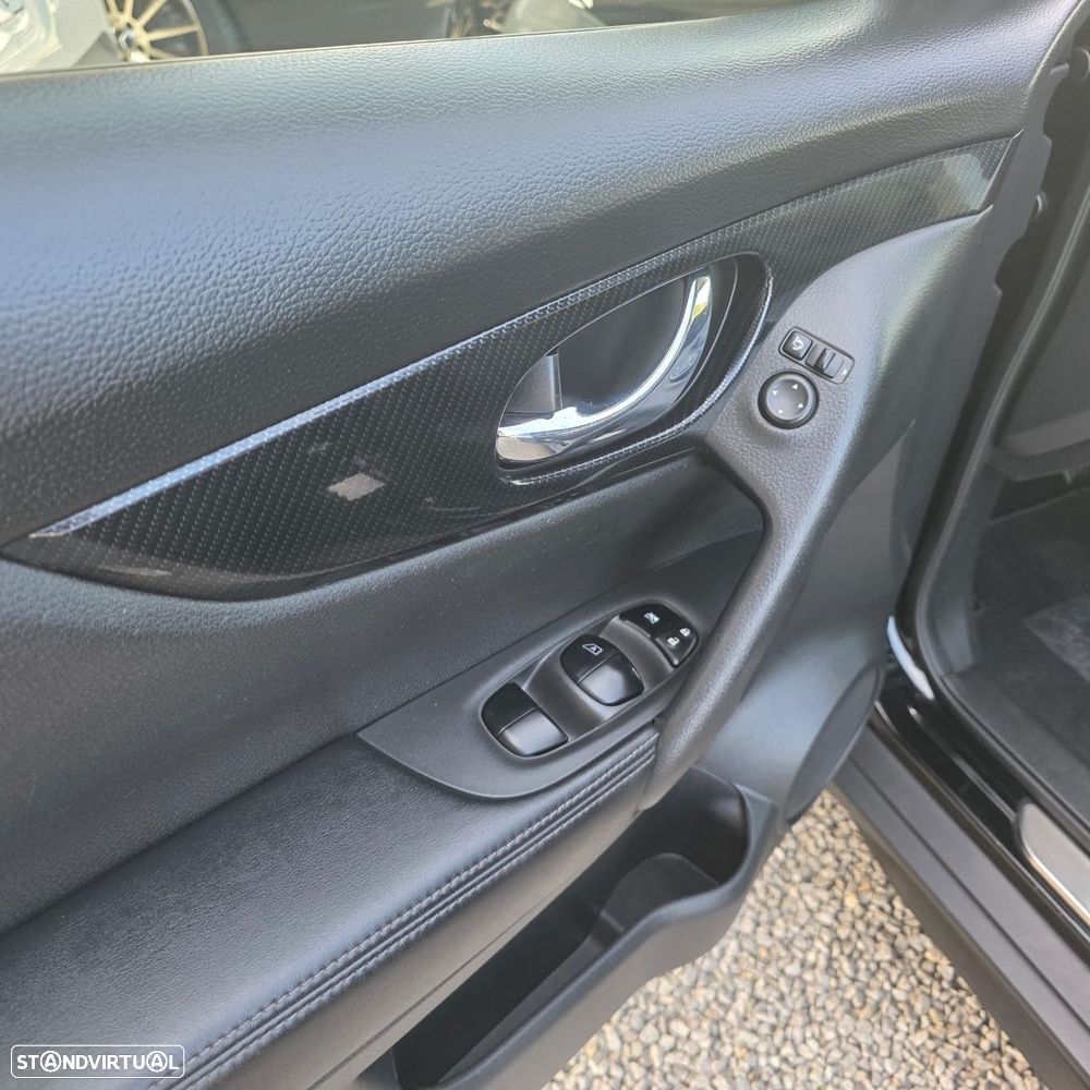 Nissan X-Trail 1.6 dCi Tekna - 18
