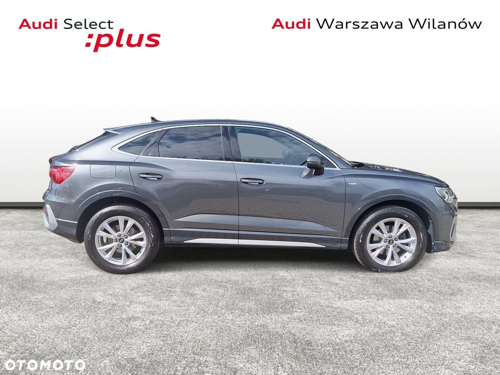 Audi Q3 Sportback - 6