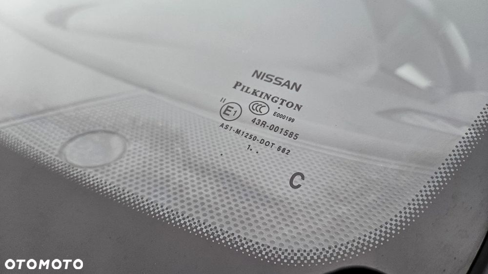 Nissan Qashqai 2.0 I-Way - 38