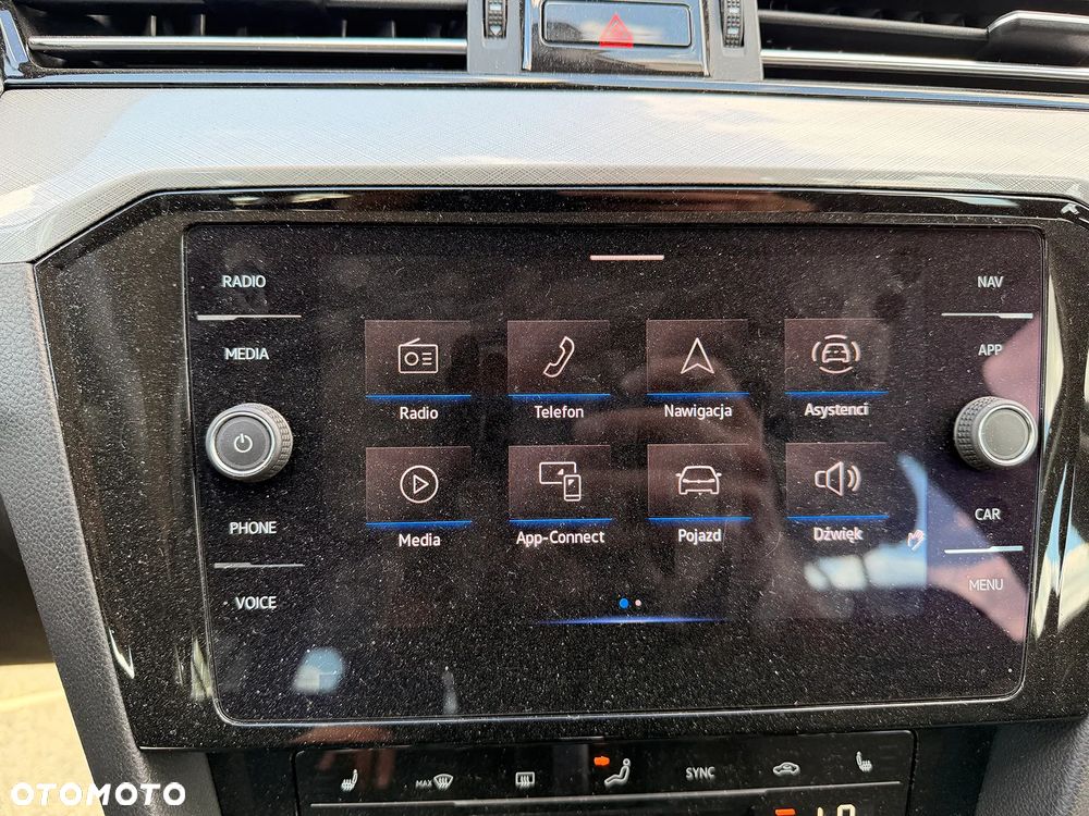 Volkswagen Passat 2.0 TDI EVO Elegance DSG - 11
