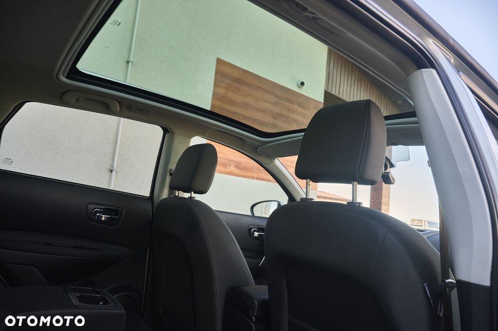 Nissan Qashqai 1.6 360 - 4
