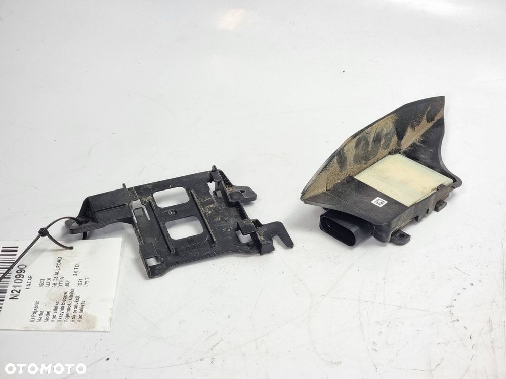 ASYSTENT ZMIANY PASA AUDI A6 C8 ALLROAD 4N0907566AL - 1