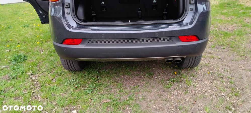 Jeep Compass 1.4 TMair Limited 4WD S&S - 27