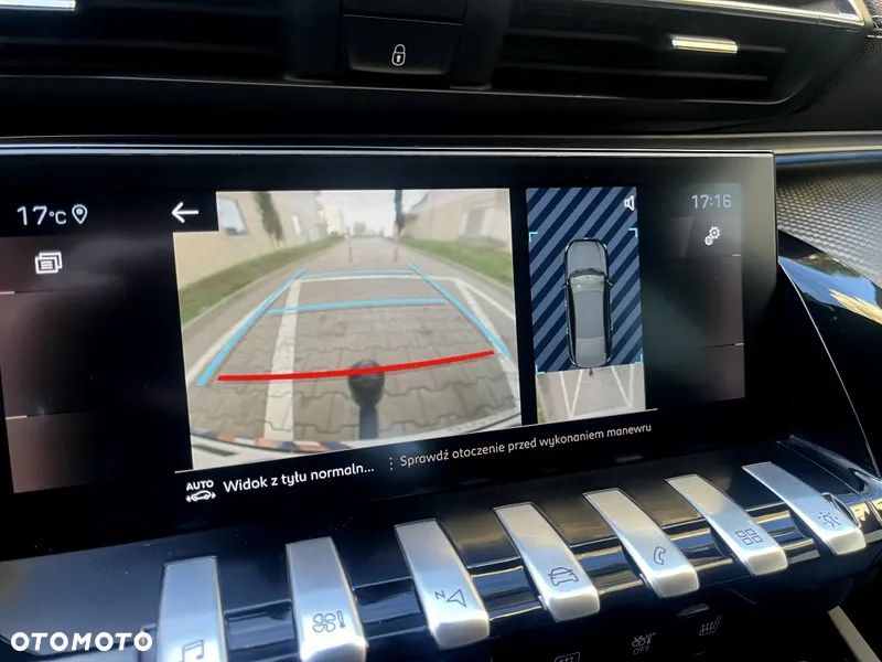 Peugeot 508 1.6 PureTech GT Line S&S EAT8 - 27