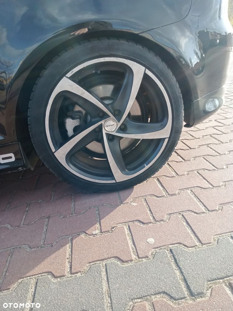 Audi S3 - 5