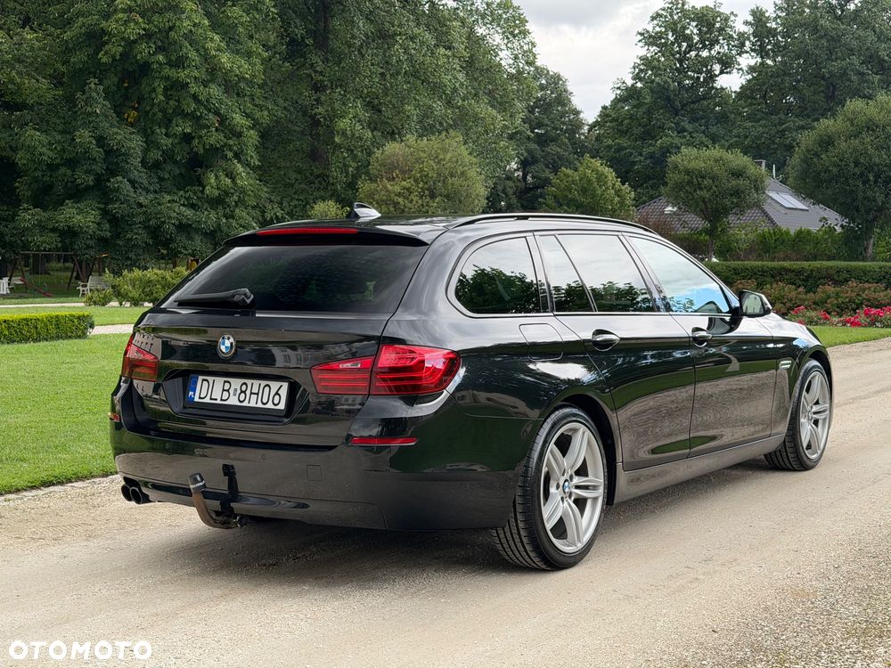 BMW Seria 5 530d xDrive Modern Line - 5