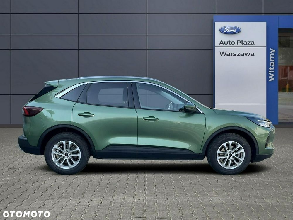 Ford Kuga - 7