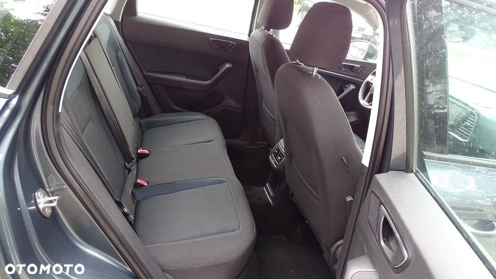 Seat Ateca - 13