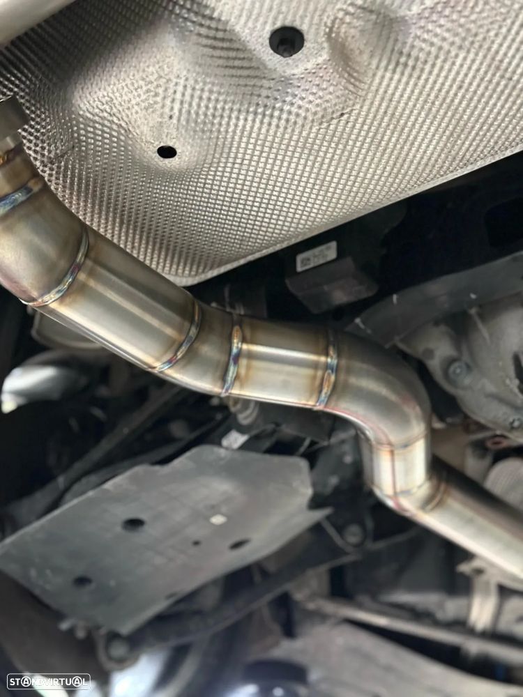 BMW M340 i xDrive Auto - 16