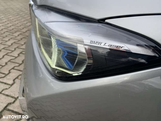 BMW Seria 7 - 14