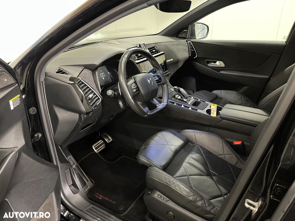 DS Automobiles DS 7 Crossback - 5