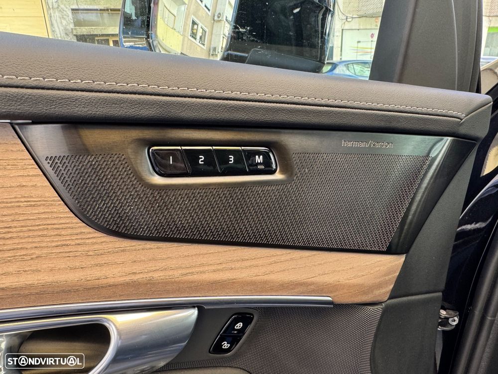 Volvo XC 90 T8 AWD Plus Bright - 2