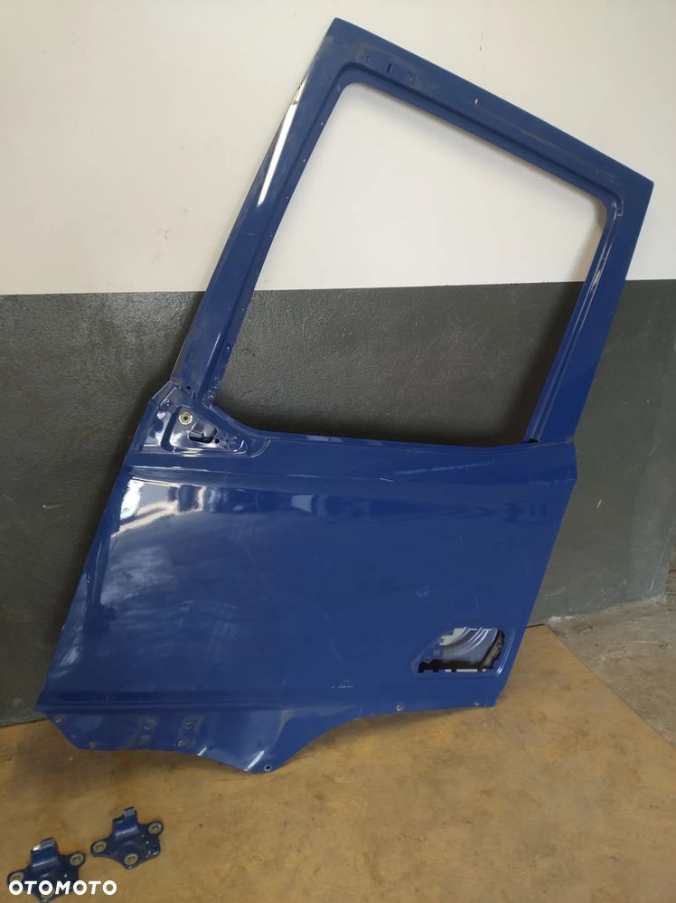 Drzwi daf xg xf xg plus lewe - 1