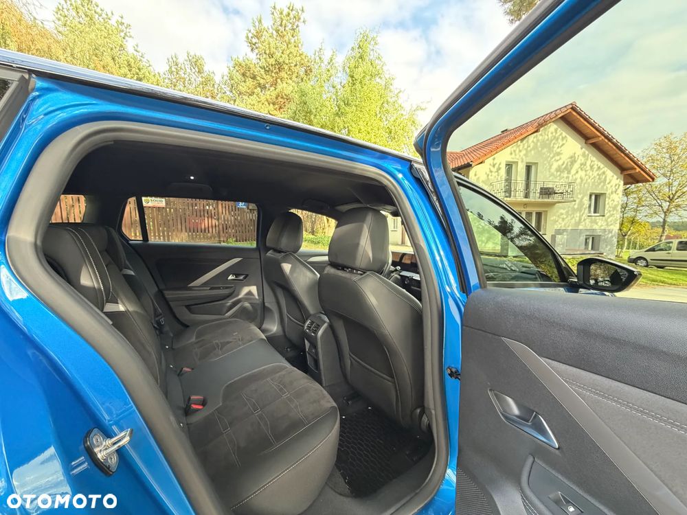 Opel Astra 1.2 T GS Line S&S - 31