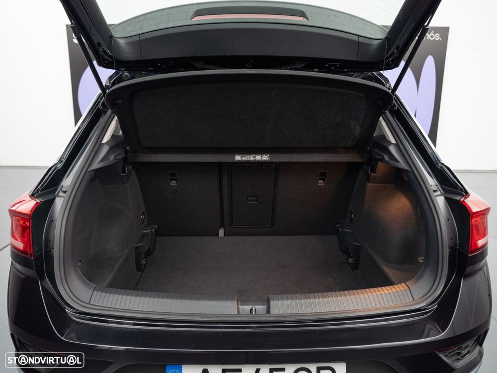 VW T-Roc 1.6 TDI Style - 12