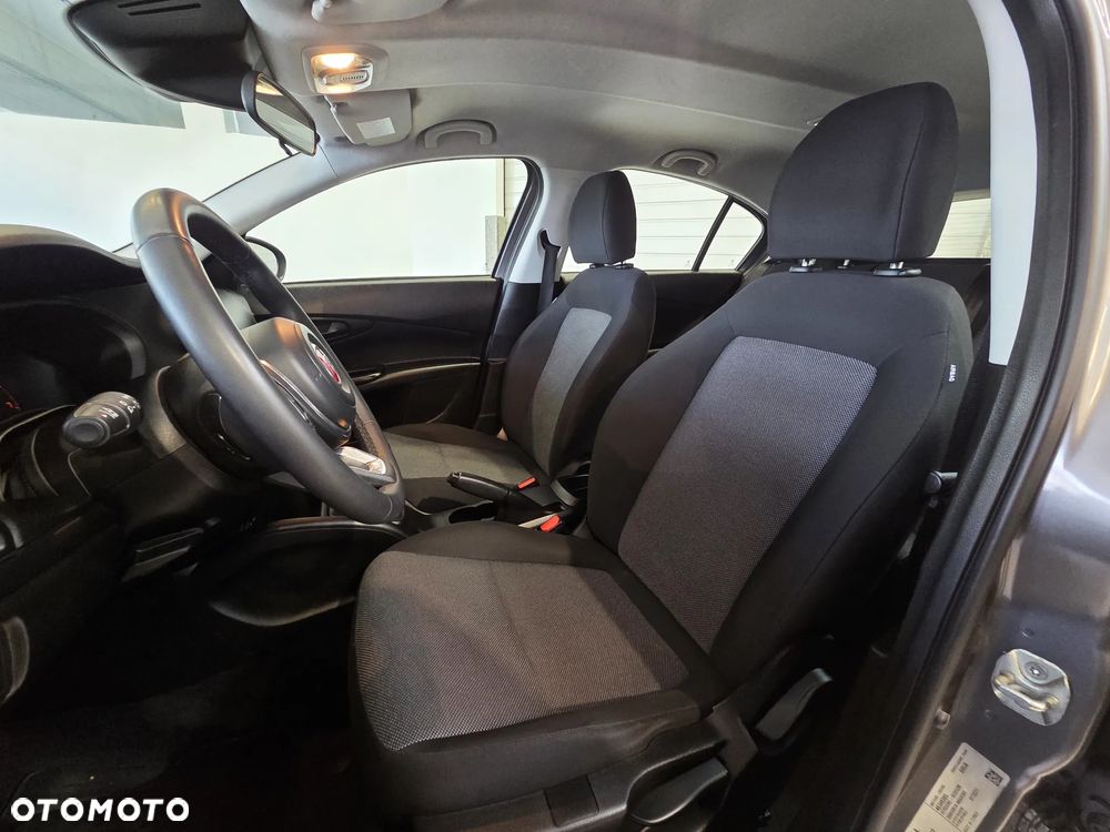 Fiat Tipo 1.0 T3 - 9