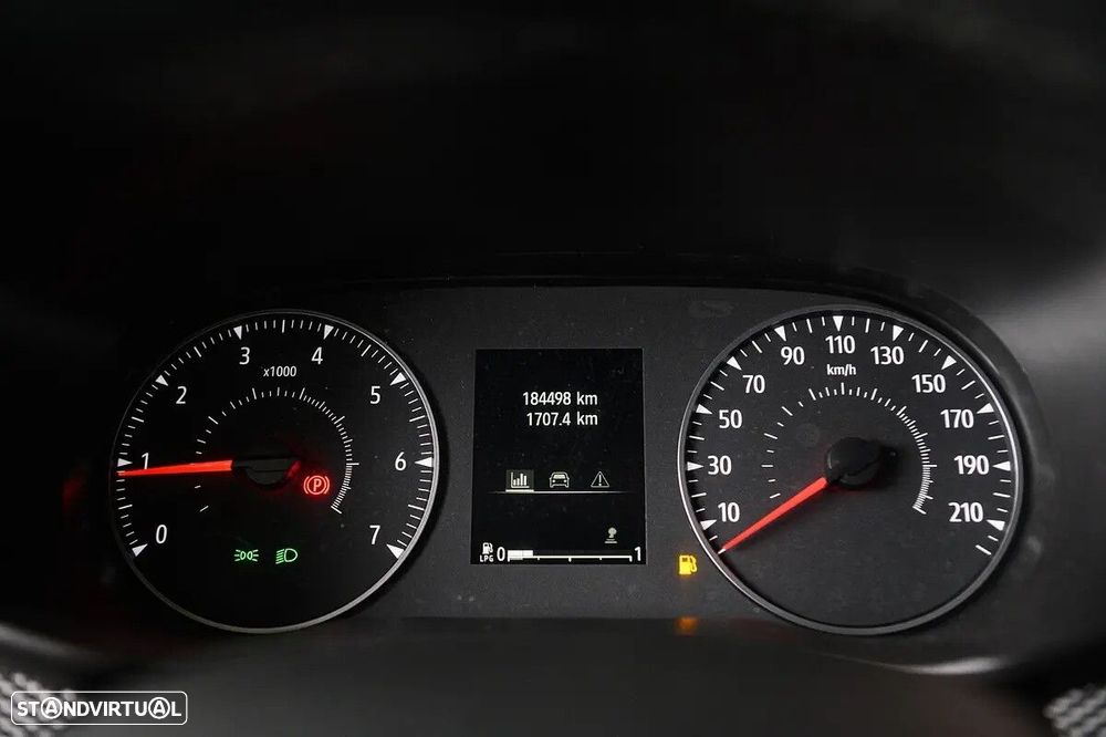 Dacia Jogger 1.0 TCe Extreme 7L - 30