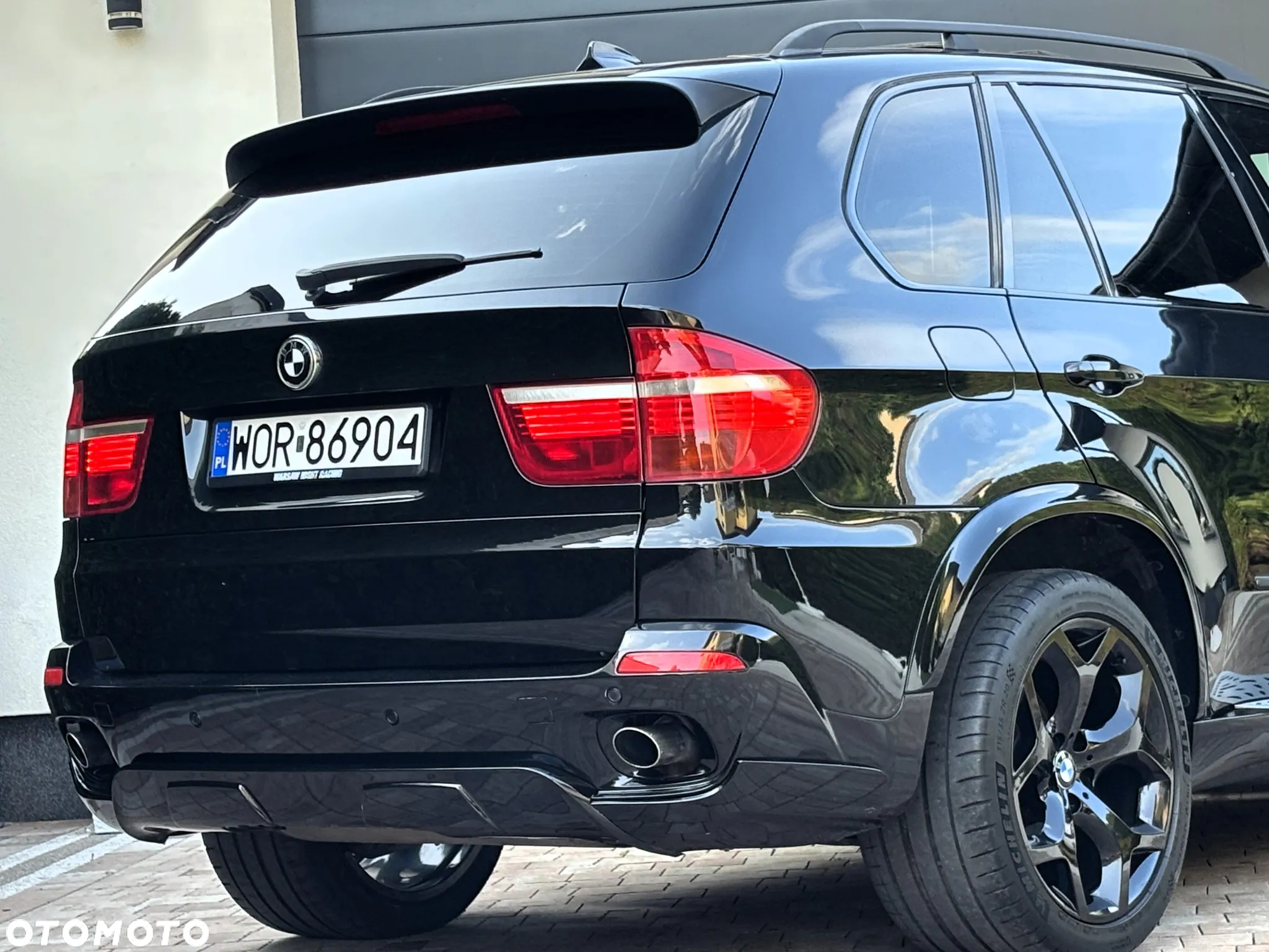 BMW X5 3.0d xDrive - 11