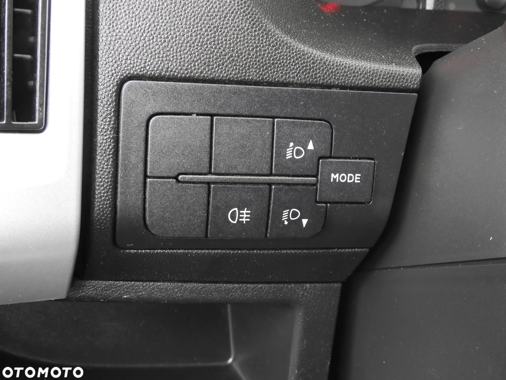 Fiat DUCATO PLANDEKA WINDA 8 PALET WEBASTO KLIMATYZACJA TEMPOMAT 150KM [ 5660 ] - 35