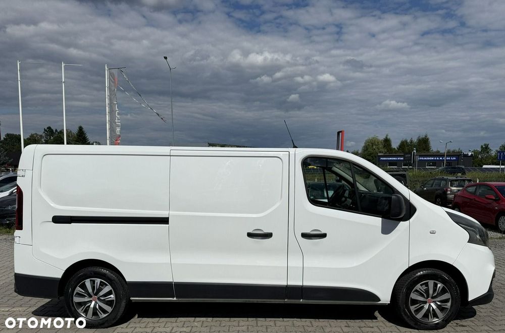 Fiat Talento - 9