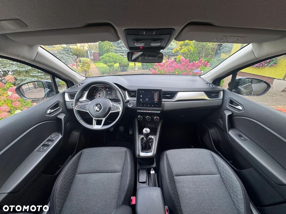 Renault Captur - 7