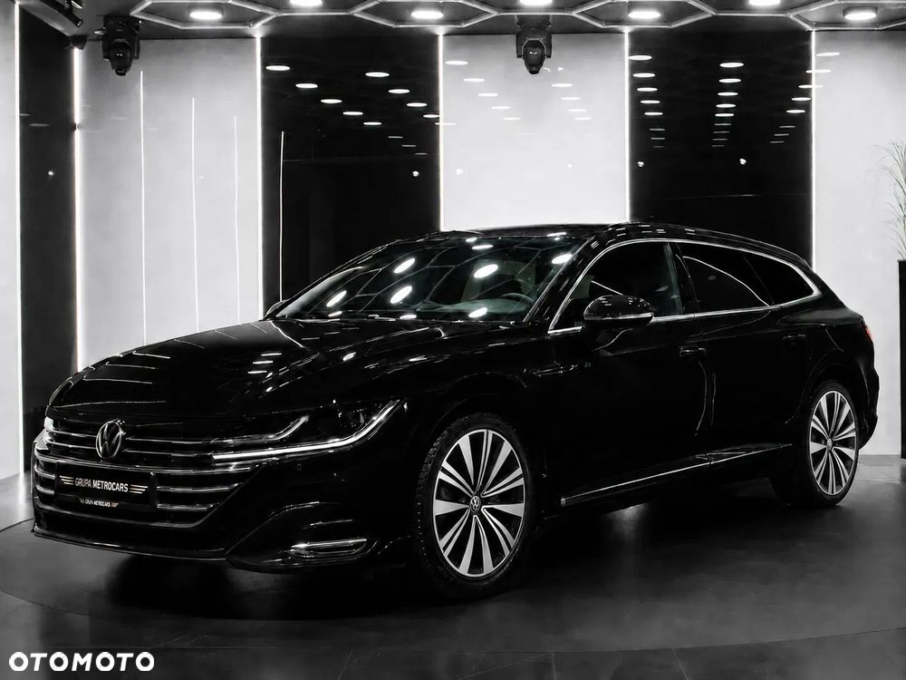 Volkswagen Arteon 1.4 TSI Plug-In Hybrid R-Line DSG - 2
