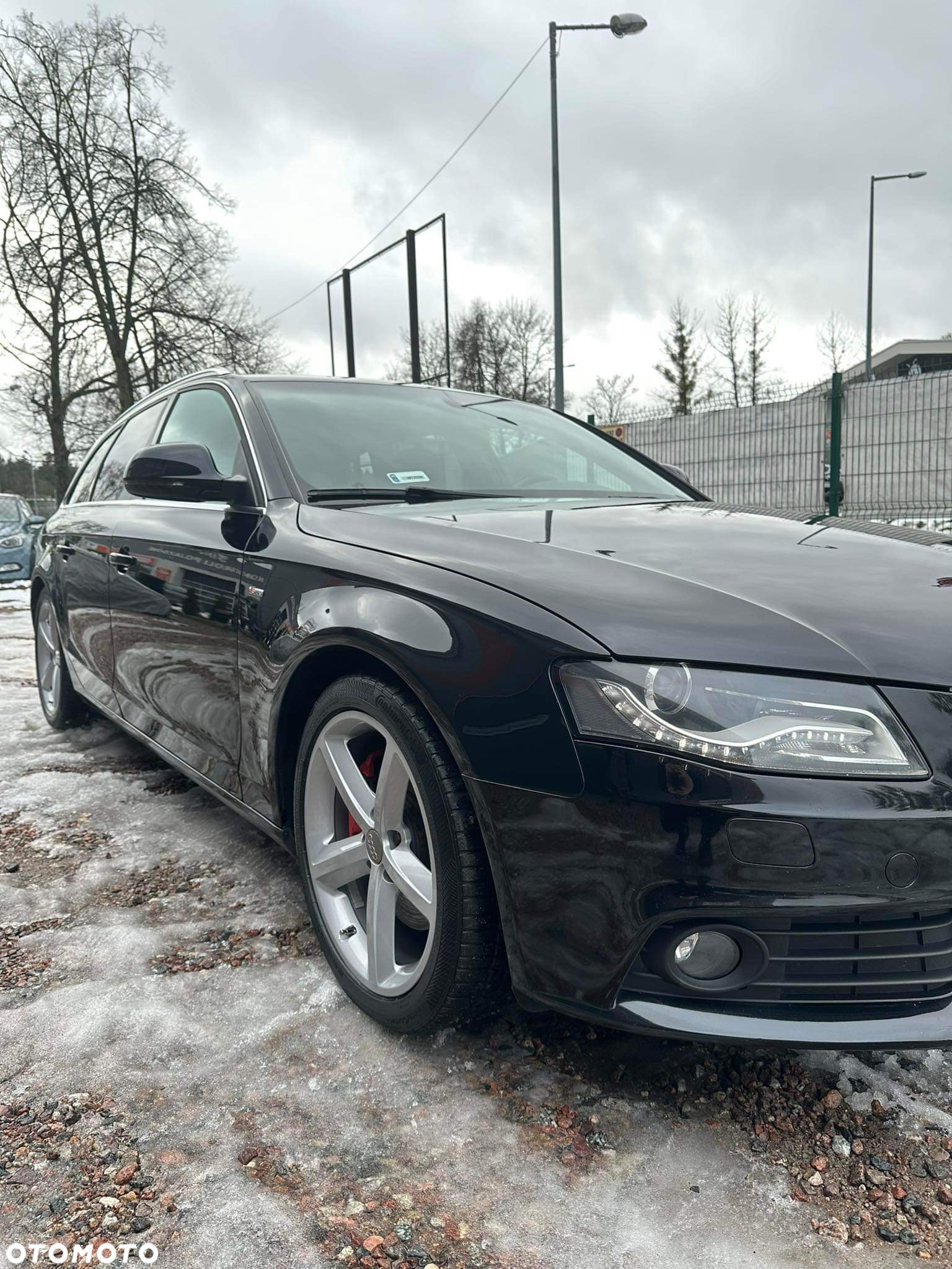 Audi A4 3.0 TDI Quattro Tiptronic - 3
