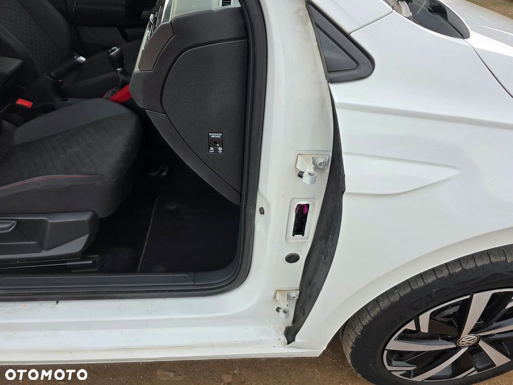 Volkswagen Polo 1.0 TSI OPF Move - 13