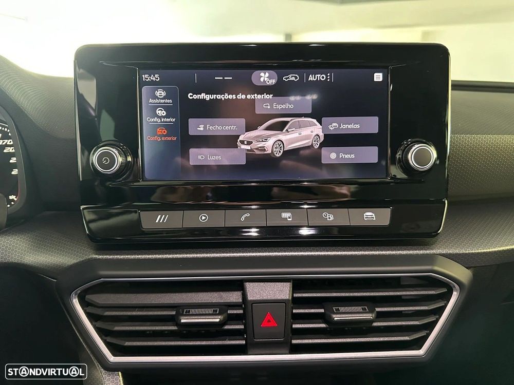 SEAT Leon ST 1.0 TSI Style - 21