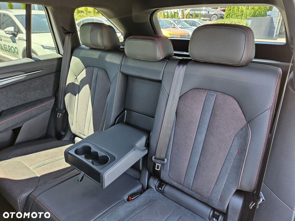 Skoda Kodiaq 2025