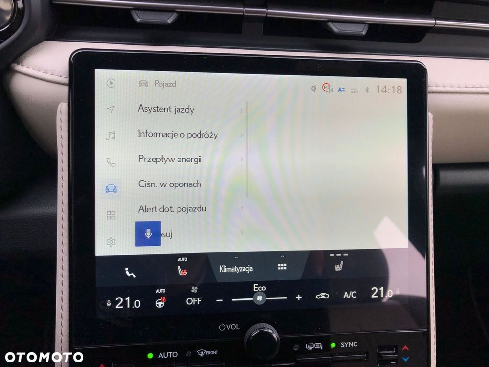 Lexus LBX 1.5 Hybrid Elegant - 22