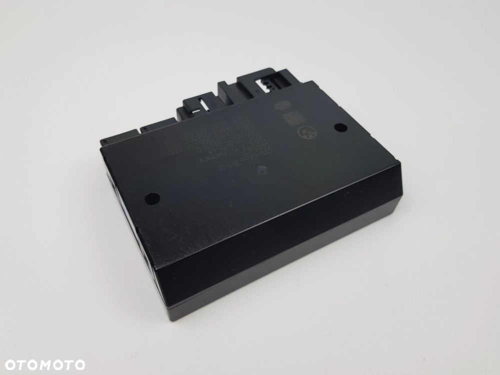 NOWY ORYGINALNY Sterownik Moduł haka BMW G60 G70 U11 5A563F1 - 2