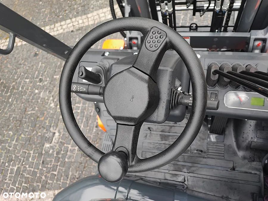 Lonking LG25DTX (CPCD25-X) - 7