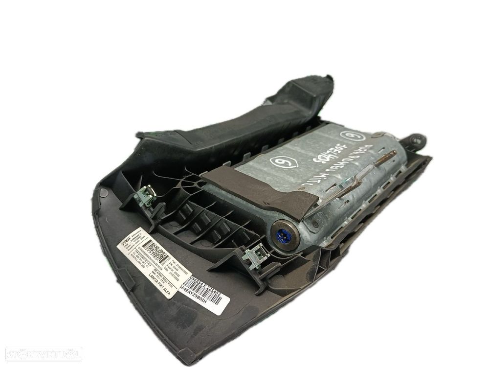 Airbag Joelho Alfa Romeo Mito (955_) - 4
