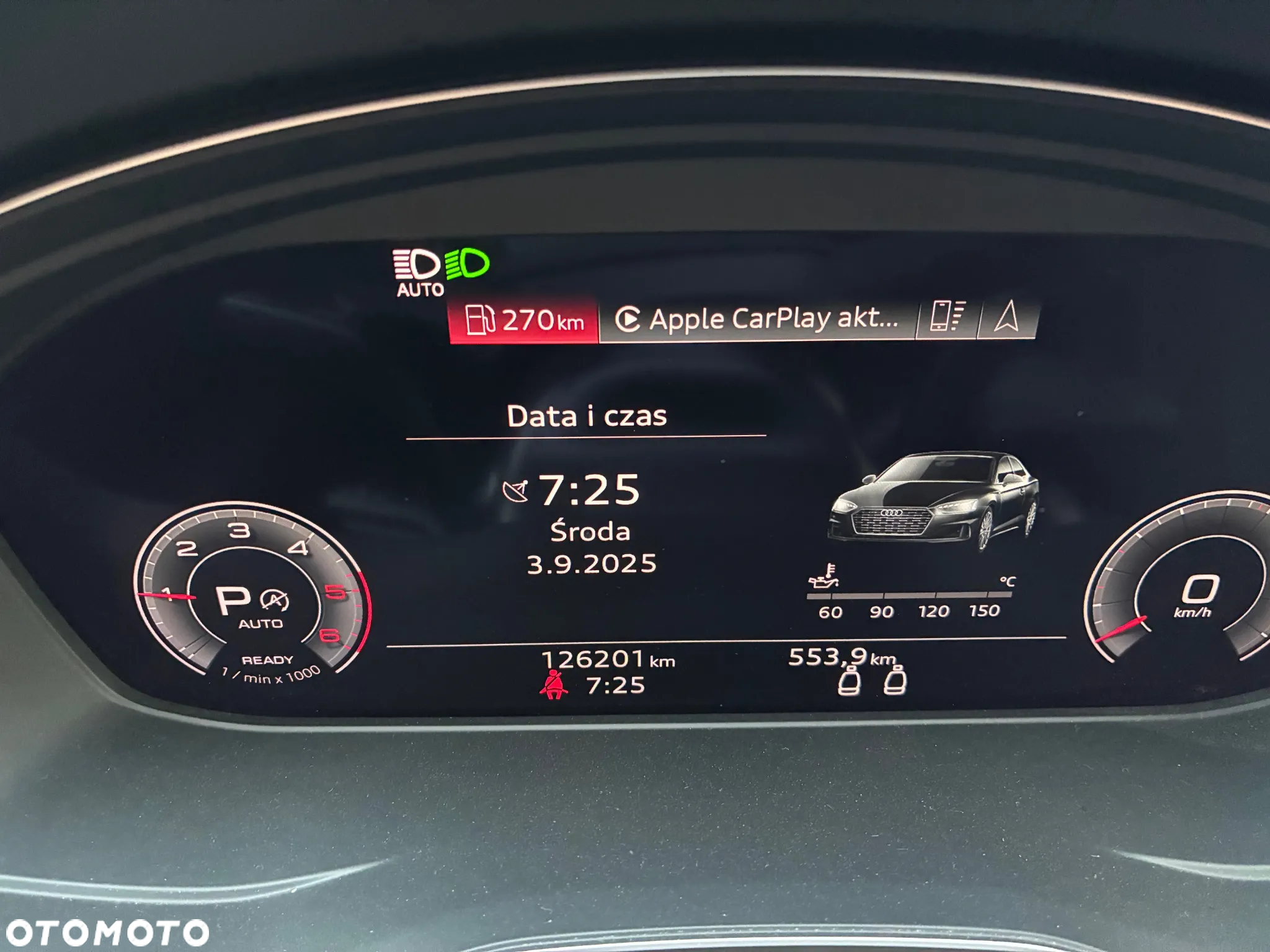Audi A5 Coupe 40 TDI S tronic - 39