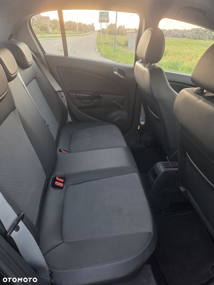 Opel Corsa - 6