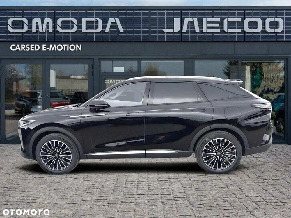 Omoda 9 - 4