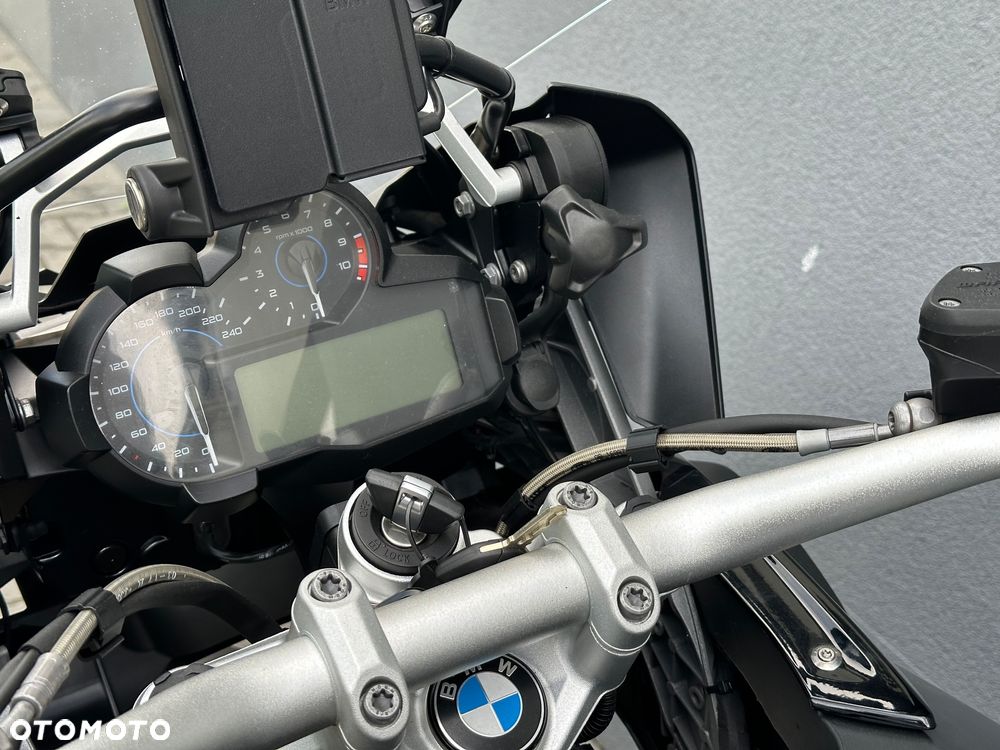 BMW GS - 19