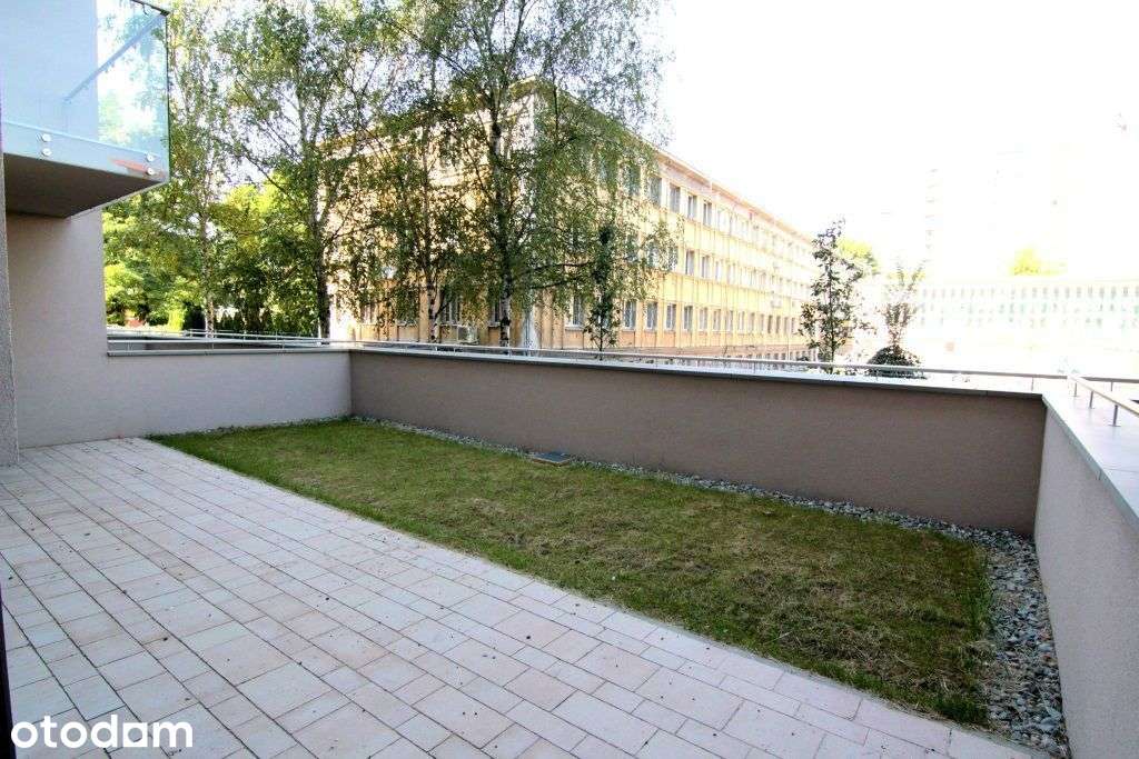 2 Osobne Pokoje, Taras, Centrum, Wrocławska/łokie