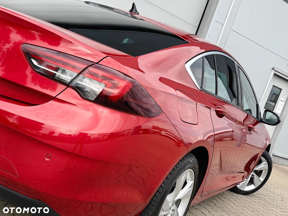 Opel Insignia 1.5 CDTI Edition S&S - 37