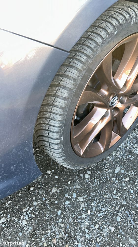 Mazda 6 Sport 2.5 Top - 4