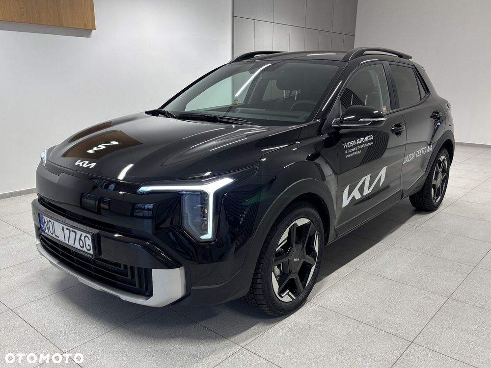 Kia Stonic - 4