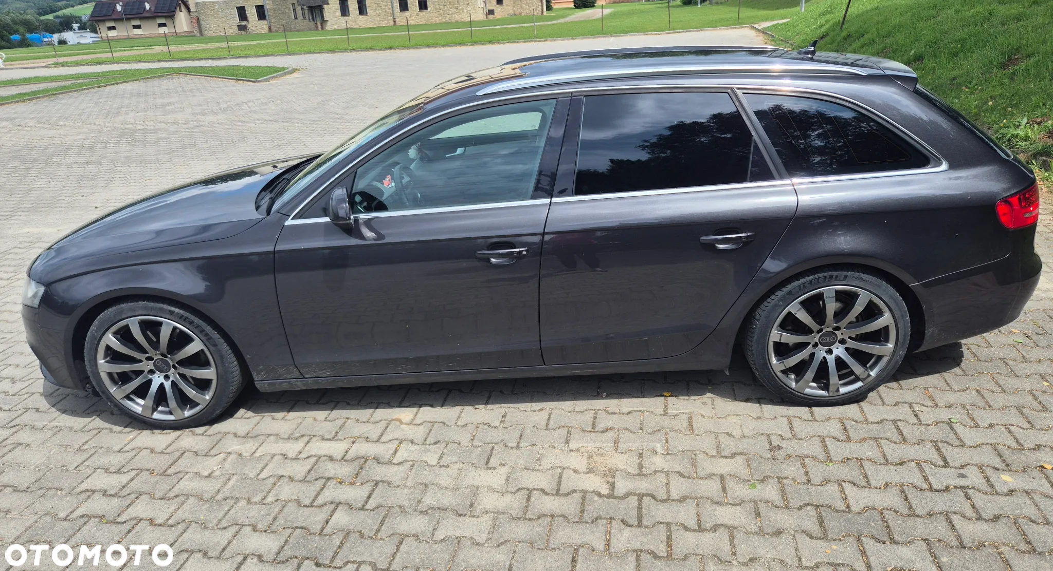 Audi A4 - 12