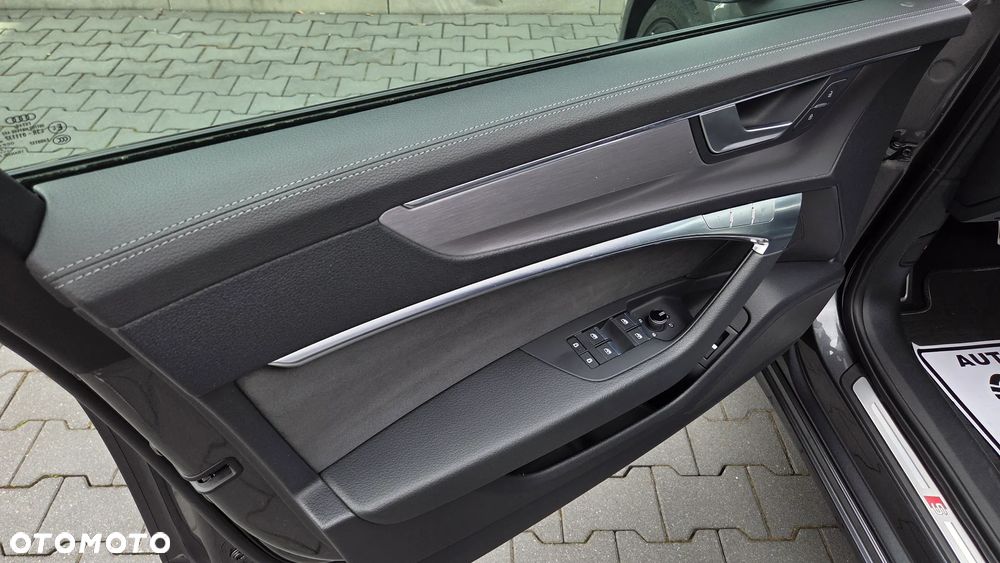 Audi A6 Limousine - 17