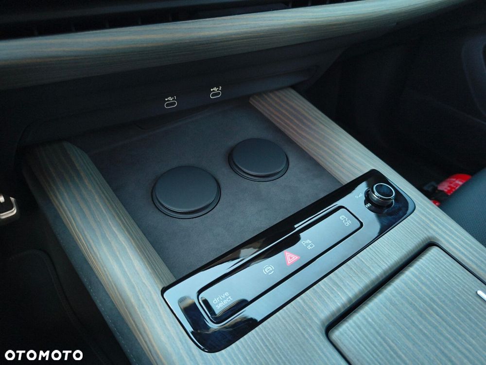 Audi Q7 TDI mHEV 220 kW Quattro Tiptr - 25